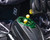 HK Army EVO TFX Metal Speed Feed - Green