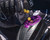 HK Army EVO TFX Metal Speed Feed - Purple