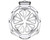 HK Army EVO TFX Metal Speed Feed - Silver