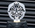 HK Army EVO TFX Metal Speed Feed - Silver