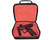 HK Army Exo 2.0 Carbon Paintball Gun Case - Black w/ Red Liner