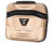 HK Army Exo 2.0 Carbon Paintball Gun Case - Gold