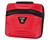 HK Army Exo 2.0 Carbon Paintball Gun Case - Red