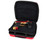 HK Army Exo 2.0 Carbon Paintball Gun Case - White