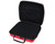HK Army Exo 2.0 Carbon Paintball Gun Case - White