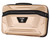 HK Army XL Exo 2.0 Carbon Paintball Gun Case - Gold