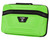 HK Army XL Exo 2.0 Carbon Paintball Gun Case - Neon Green