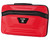 HK Army XL Exo 2.0 Carbon Paintball Gun Case - Red