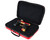 HK Army XL Exo 2.0 Carbon Paintball Gun Case - Red