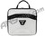 HK Army Exo Carbon Paintball Gun Case - White