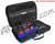 HK Army XL Exo Carbon Paintball Gun Case - Blue