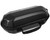 HK Army EXO Carbon Fiber Tank Case - Carbon Black/Teal