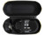 HK Army EXO Carbon Fiber Tank Case - Carbon Black/Teal