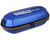 HK Army EXO Carbon Fiber Tank Case - Carbon Blue