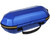 HK Army EXO Carbon Fiber Tank Case - Carbon Blue