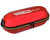 HK Army EXO Carbon Fiber Tank Case - Carbon Red