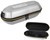 HK Army EXO Carbon Fiber Tank Case - Carbon Silver