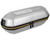 HK Army EXO Carbon Fiber Tank Case - Carbon Silver