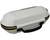 HK Army EXO Carbon Fiber Tank Case - Carbon White