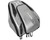 HK Army Exo Goggle Case - Silver