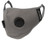 HK Army FLTRD Air Carbon Filtered Face Mask - Grey