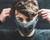HK Army FLTRD Air Carbon Filtered Face Mask - Grey