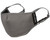 HK Army YOUTH FLTRD Air Carbon Filtered Face Mask - Grey