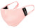 HK Army YOUTH FLTRD Air Carbon Filtered Face Mask - Pink