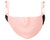 HK Army YOUTH FLTRD Air Carbon Filtered Face Mask - Pink