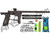 HK Army Fossil XV LV1.6 Paintball Gun - Onyx (Dust Black/Dust Black)