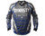 HK Army Freeline Paintball Jersey - Dynasty Away (Grey)