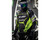 HK Army Freeline Paintball Jersey - Electric