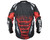 HK Army Freeline Paintball Jersey - Fire