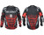 HK Army Freeline Paintball Jersey - Fire