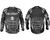 HK Army Freeline Paintball Jersey - Graphite