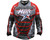HK Army Freeline Paintball Jersey - Houston Heat Gray
