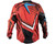 HK Army Freeline Paintball Jersey - Houston Heat NXL 2022