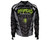 HK Army Freeline Paintball Jersey - Infamous Black/Grey