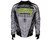 HK Army Freeline Paintball Jersey - Infamous Grey/Black