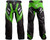 HK Army Freeline Paintball Pants - Neon Green