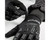 HK Army Hardline Armored Full Finger Paintball Gloves - Blackout