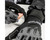 HK Army Hardline Armored Half Finger Paintball Gloves - Slate