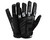 HK Army Freeline Knucklez Paintball Gloves - Blackout