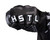 HK Army Freeline Knucklez Paintball Gloves - Blackout