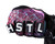 HK Army Freeline Knucklez Paintball Gloves - Galaxy