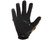 HK Army Freeline Knucklez Paintball Gloves - Sandstorm
