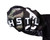 HK Army Freeline Knucklez Paintball Gloves - Tigerstripe
