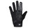 HK Army Freeline Full Finger Paintball Gloves - Stealth
