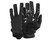 HK Army HSTL Paintball Gloves - Black