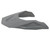 HK Army SLR/KLR/Skull Goggle Visor - Grey